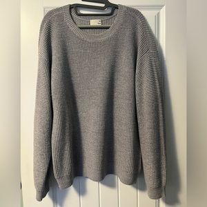 Wilfred Free Isabelli Crewneck Sweater